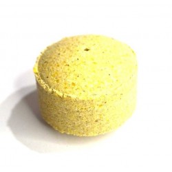 Технопланктон для риболовлі, Art Fishing, 80г, смак Часник